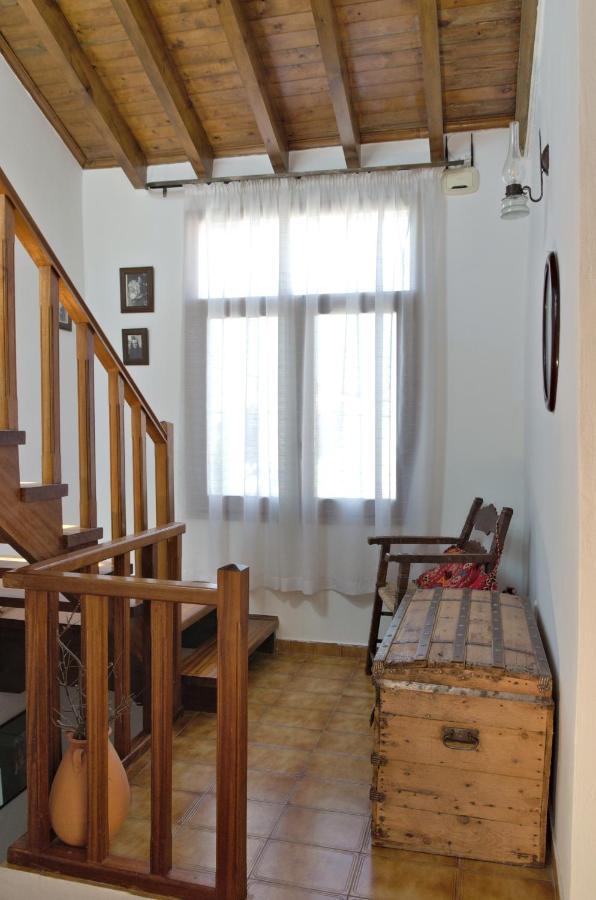 מגאלה קורפיה Villa Athina מראה חיצוני תמונה