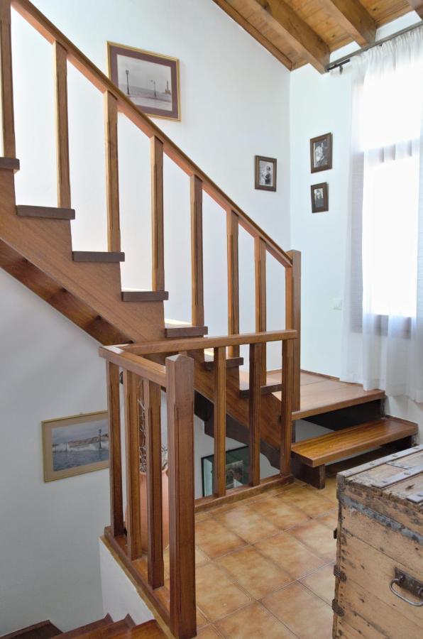 מגאלה קורפיה Villa Athina מראה חיצוני תמונה