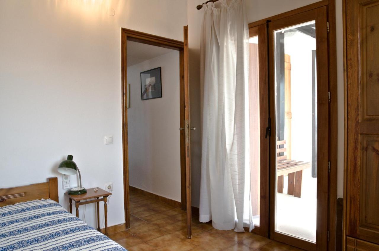 מגאלה קורפיה Villa Athina מראה חיצוני תמונה